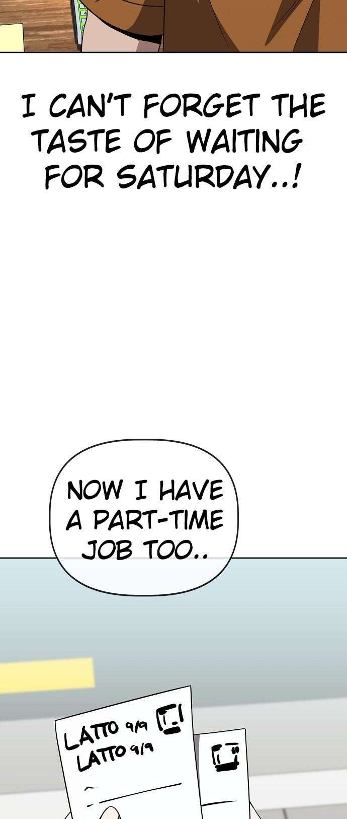 Unemployed Gye Baeksun Chapter 74 58